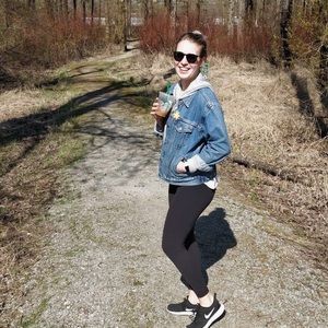 Meet your Posher, Jessica